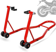 Motorcycle Stand